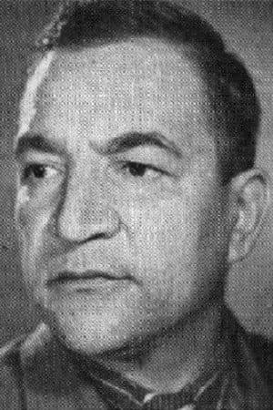 Asli Burkhanov profile