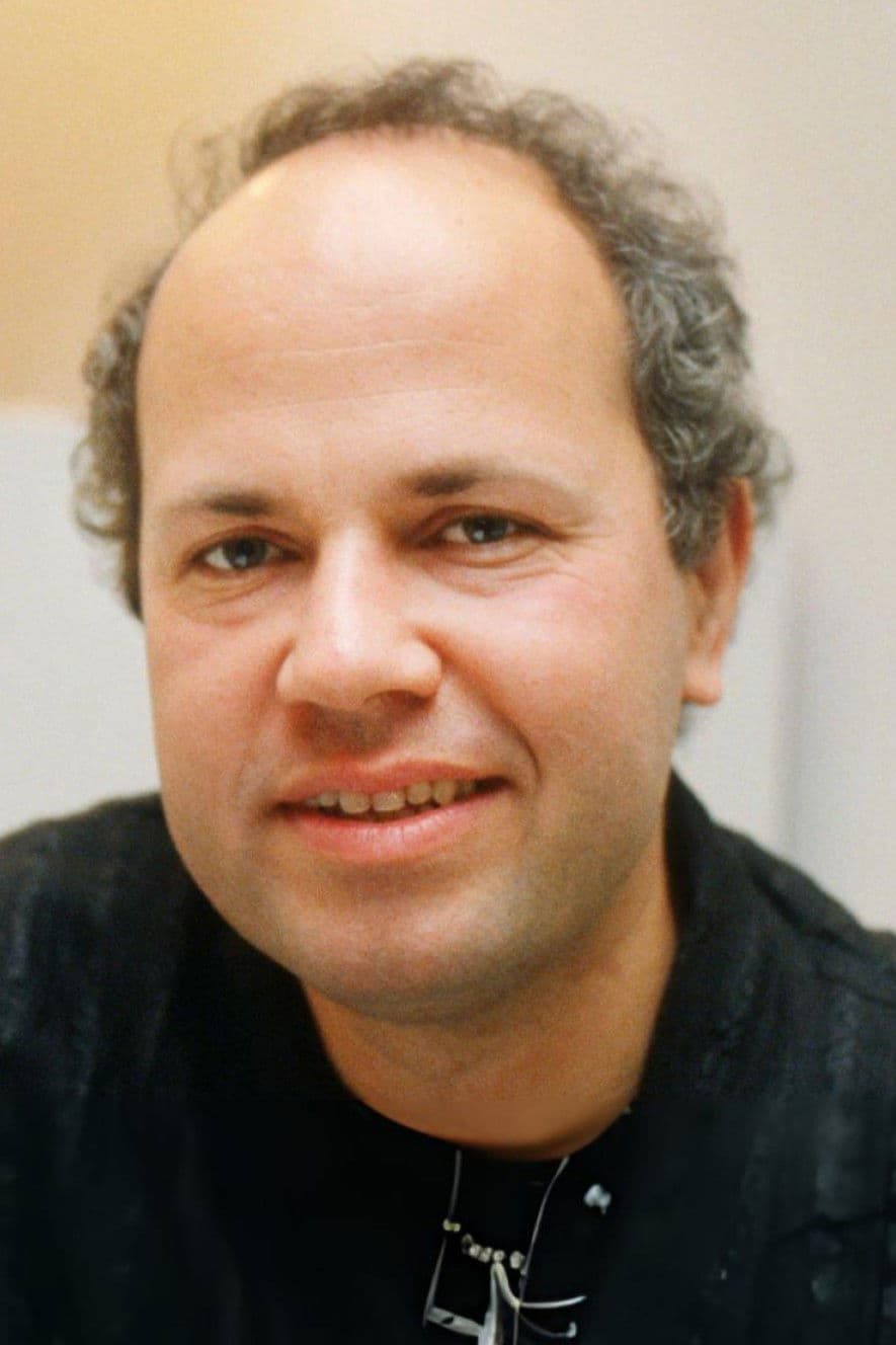 Jan Hammer profile