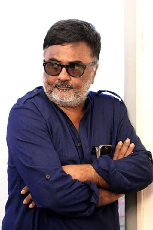 P. C. Sreeram profile