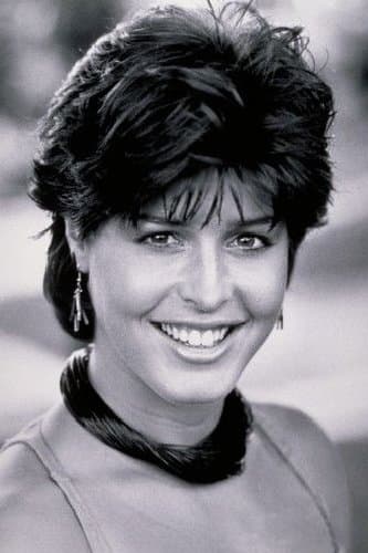 Lucinda Dickey profile