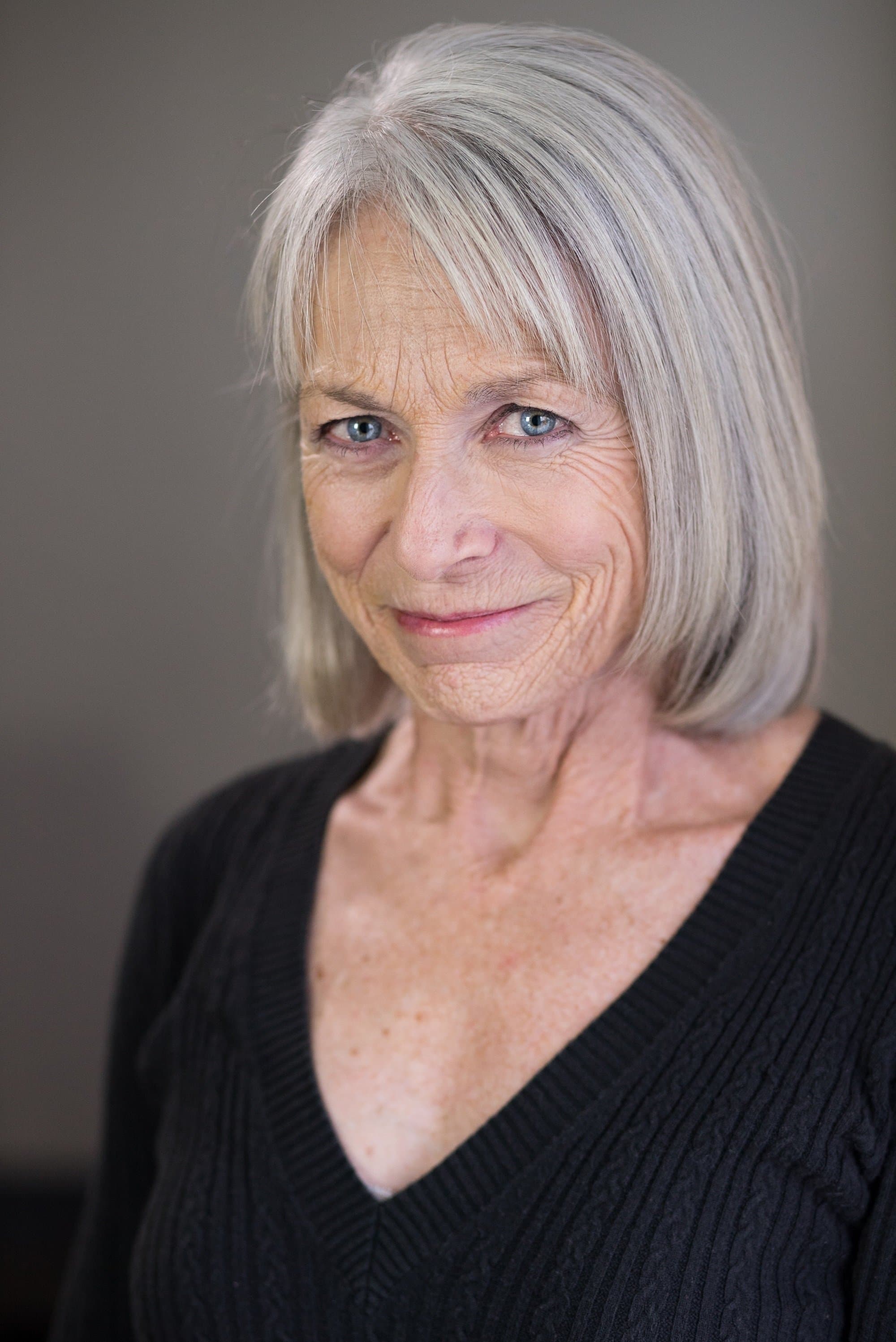 Ginny MacColl profile