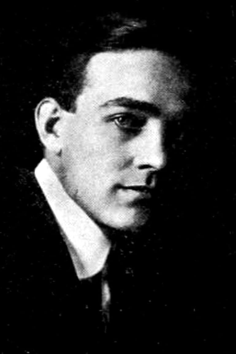 J. Morris Foster profile