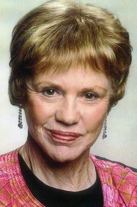 Gwen Van Dam profile