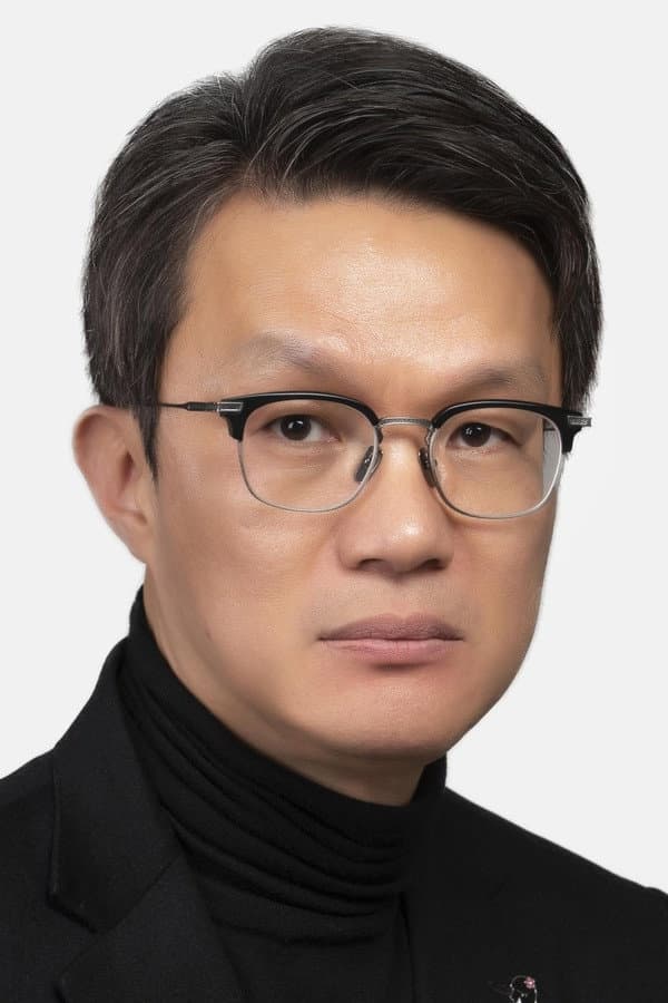 Jung Sang-jin profile