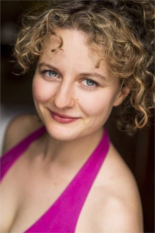 Ella Hope-Higginson profile