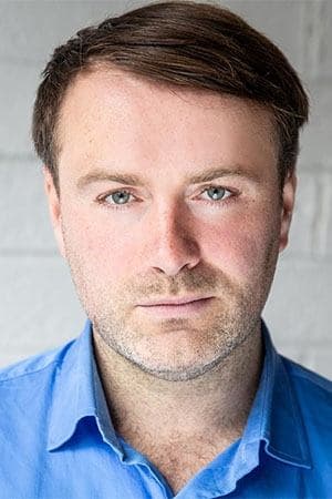 Cillian O'Gairbhi profile