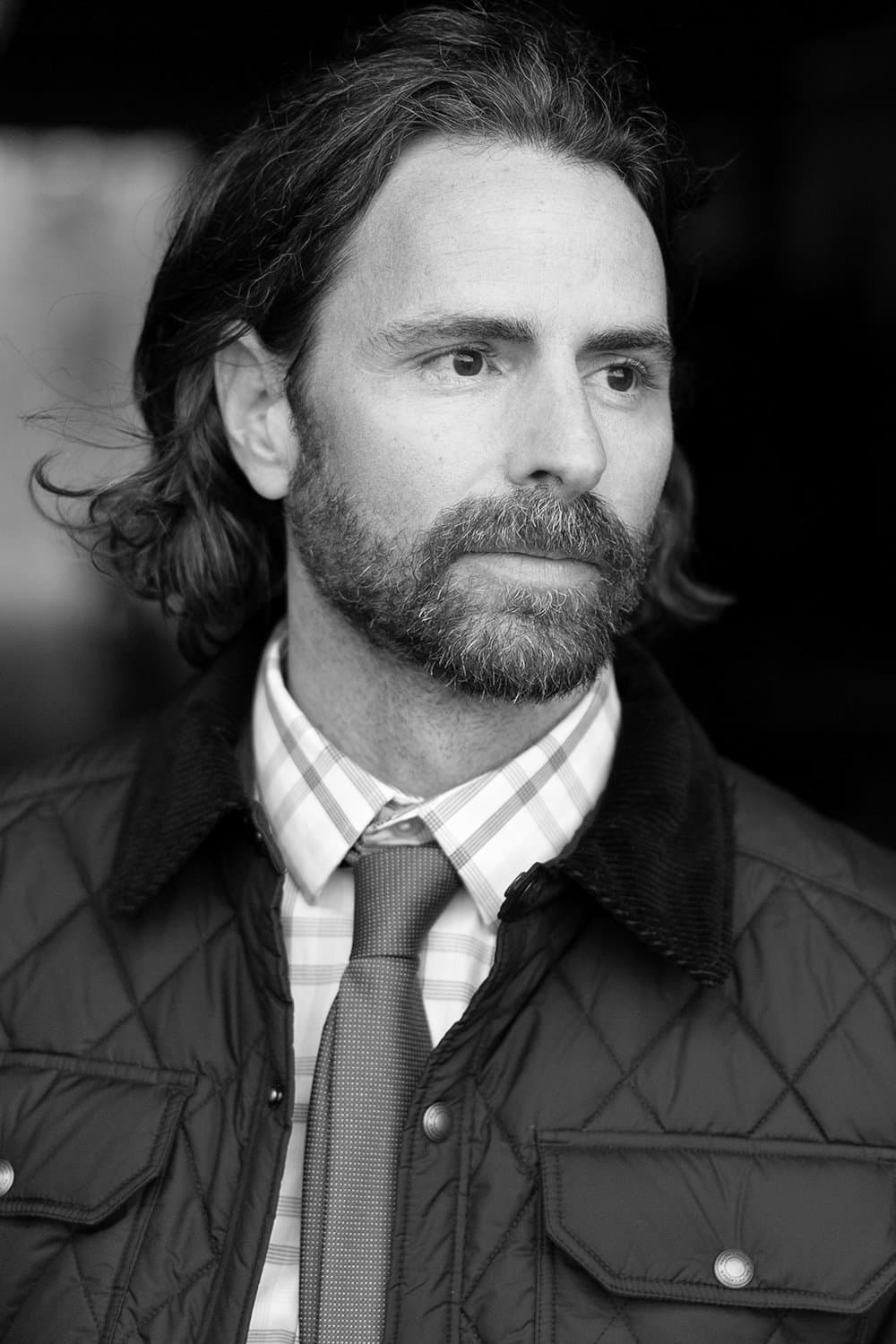 Jamin Winans profile