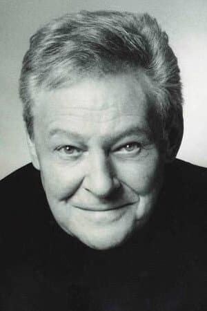 Trevor Bannister profile