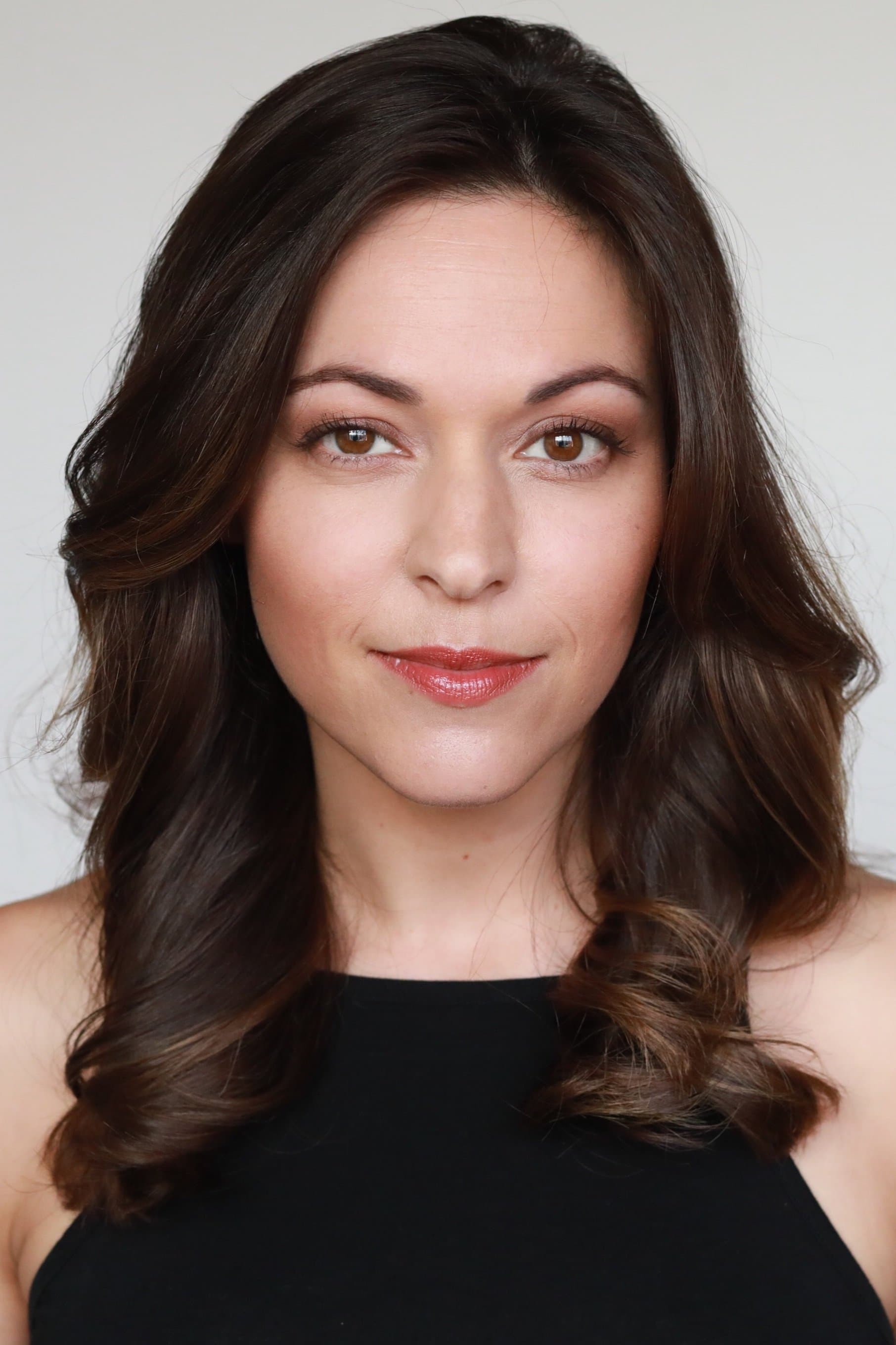 Juliana Hansen profile