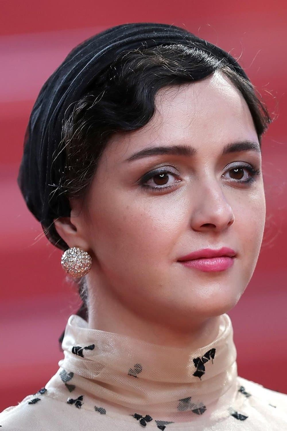 Taraneh Alidoosti profile