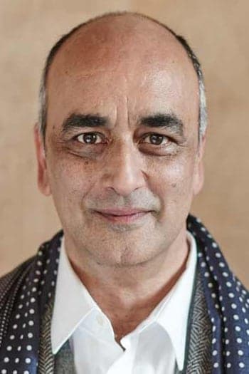 Art Malik profile