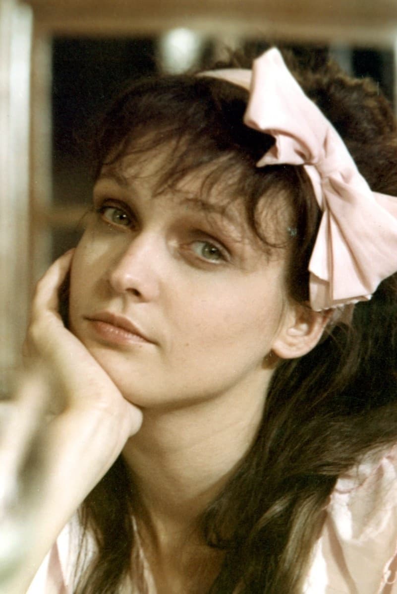 Adrianna Biedrzyńska profile