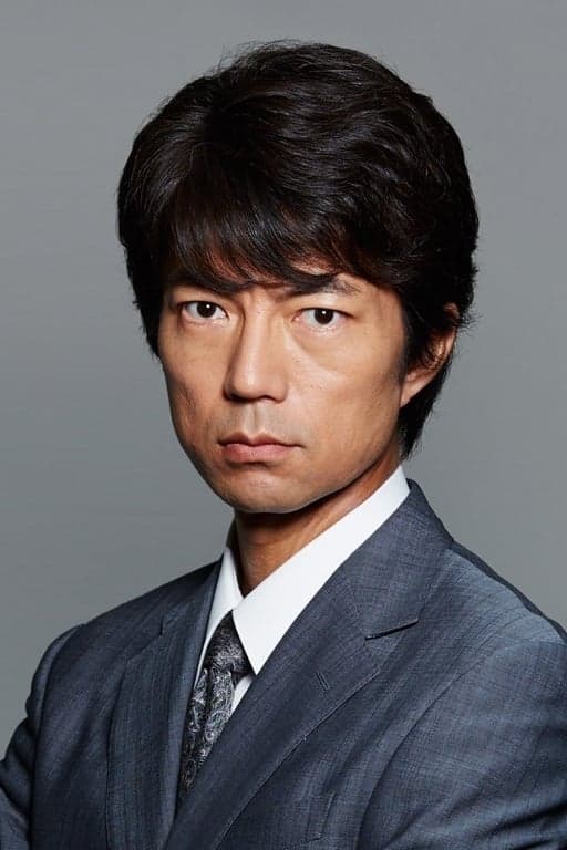 Toru Nakamura profile