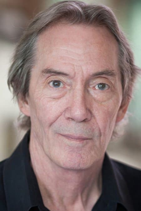 Luc Morissette profile