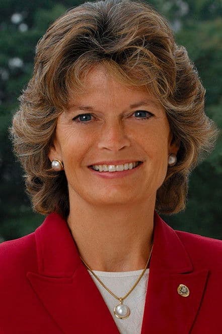 Lisa Murkowski profile
