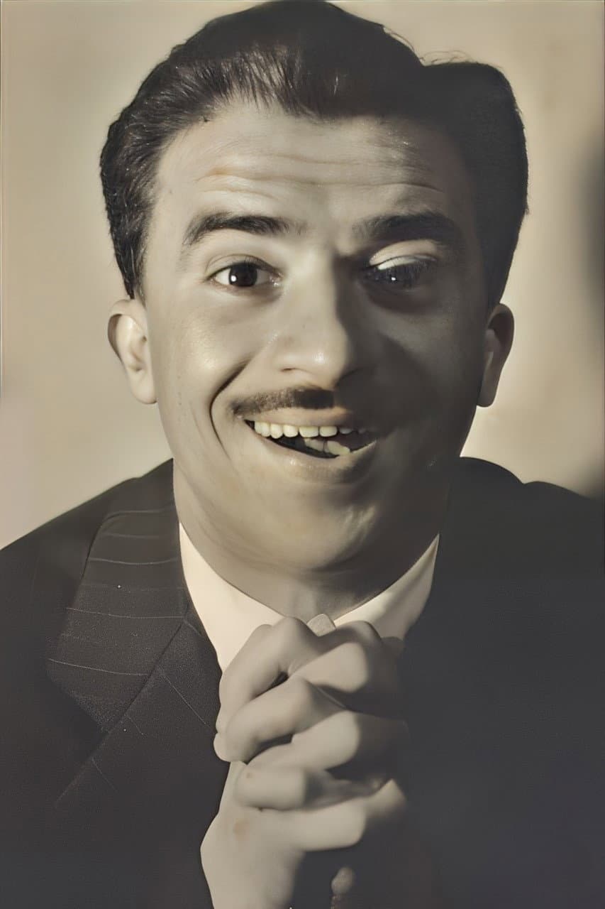 Jackson de Souza profile