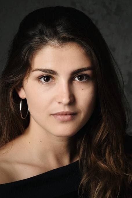 Khrystyna Deilyk profile