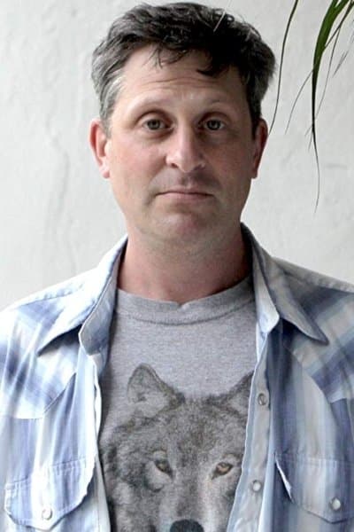 Joey Garfield profile