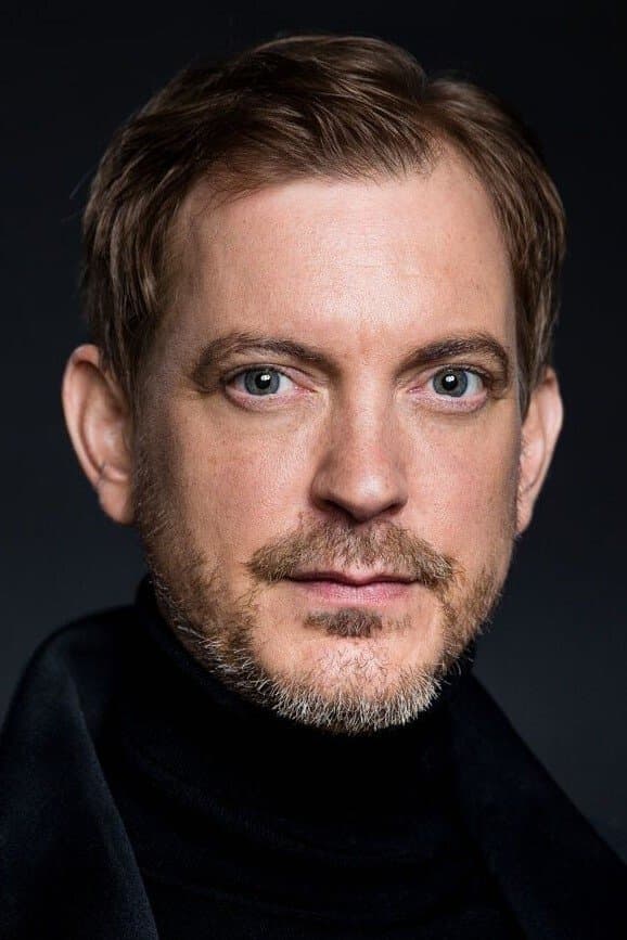 Daniel Krauss profile