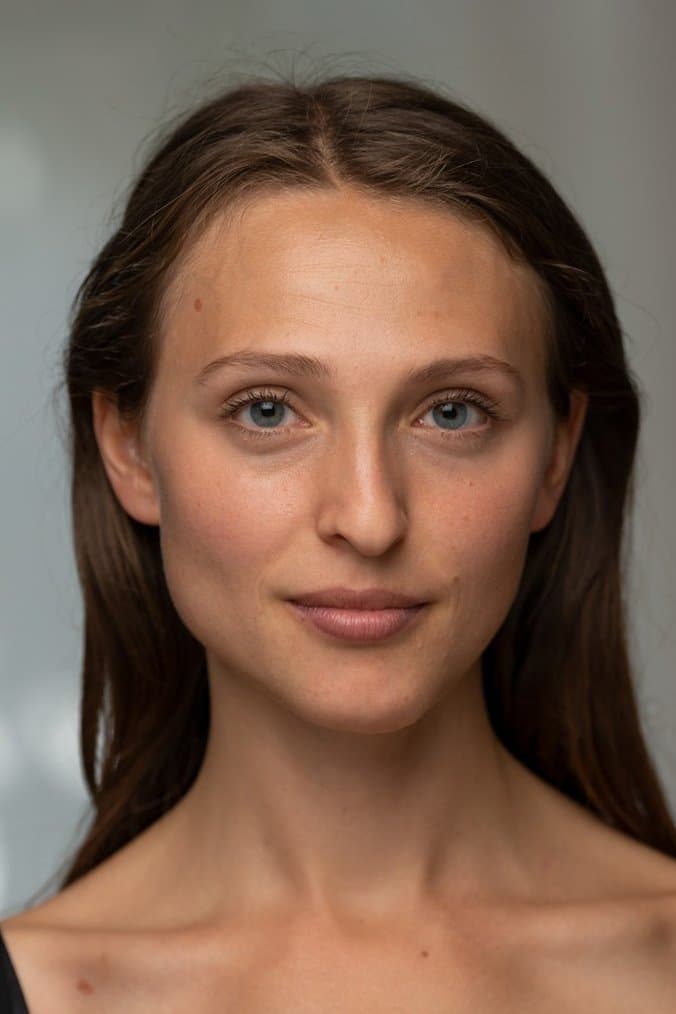 Alice E. Bier Zandén profile