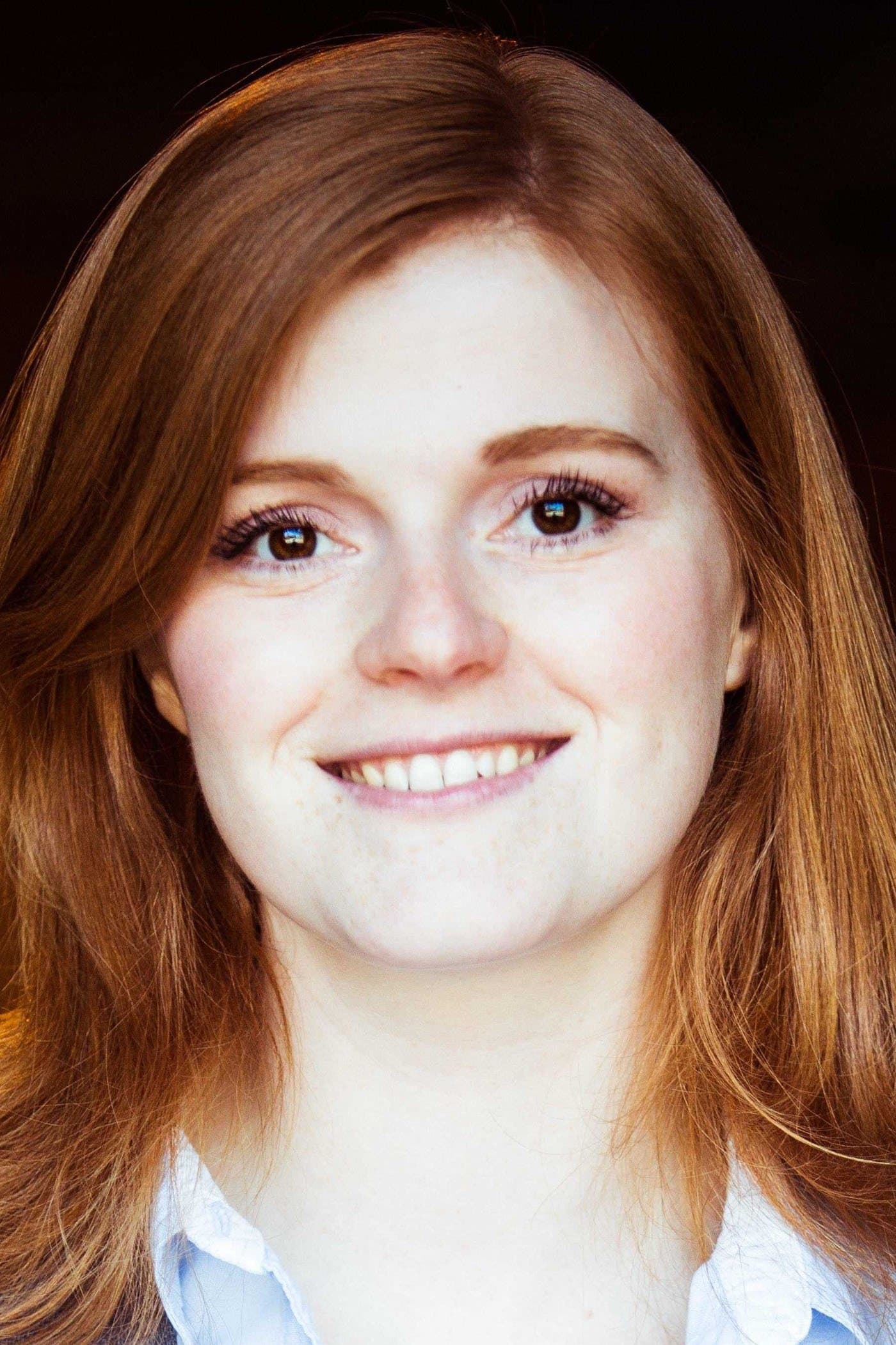 Lauren Cochrane profile