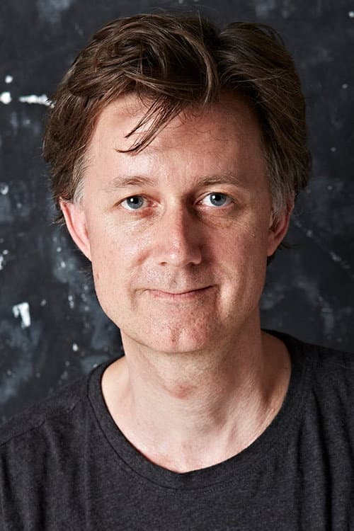 Nicholas Dunlop profile