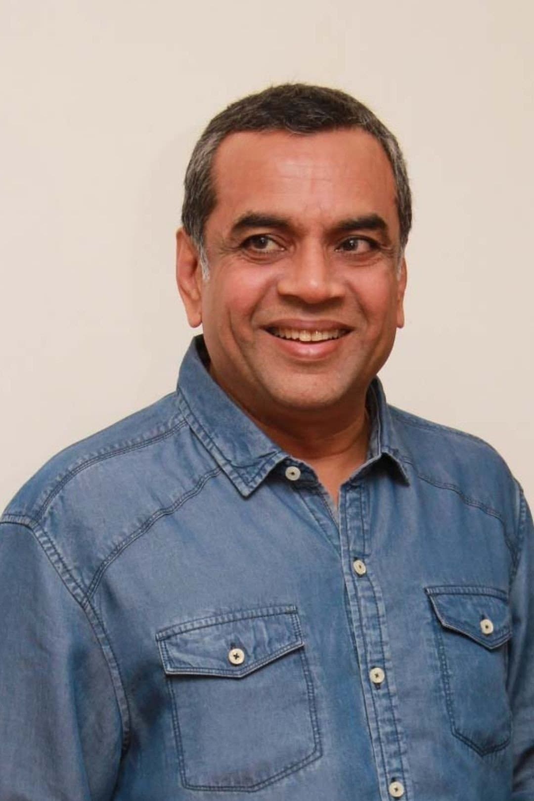 Paresh Rawal profile