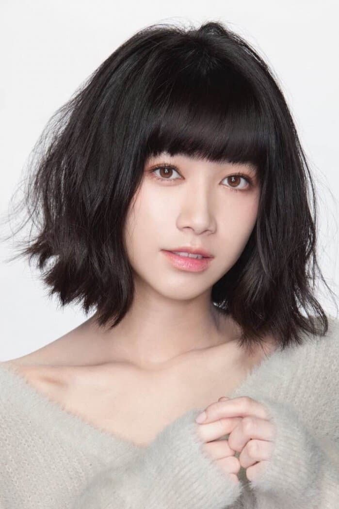 Yu-Ching Hung profile