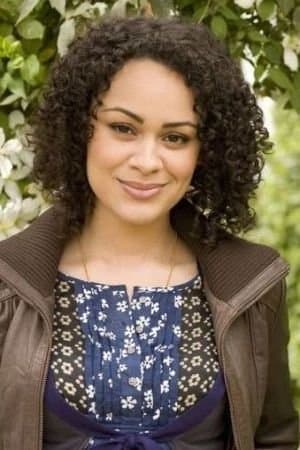 Naomi Bentley profile