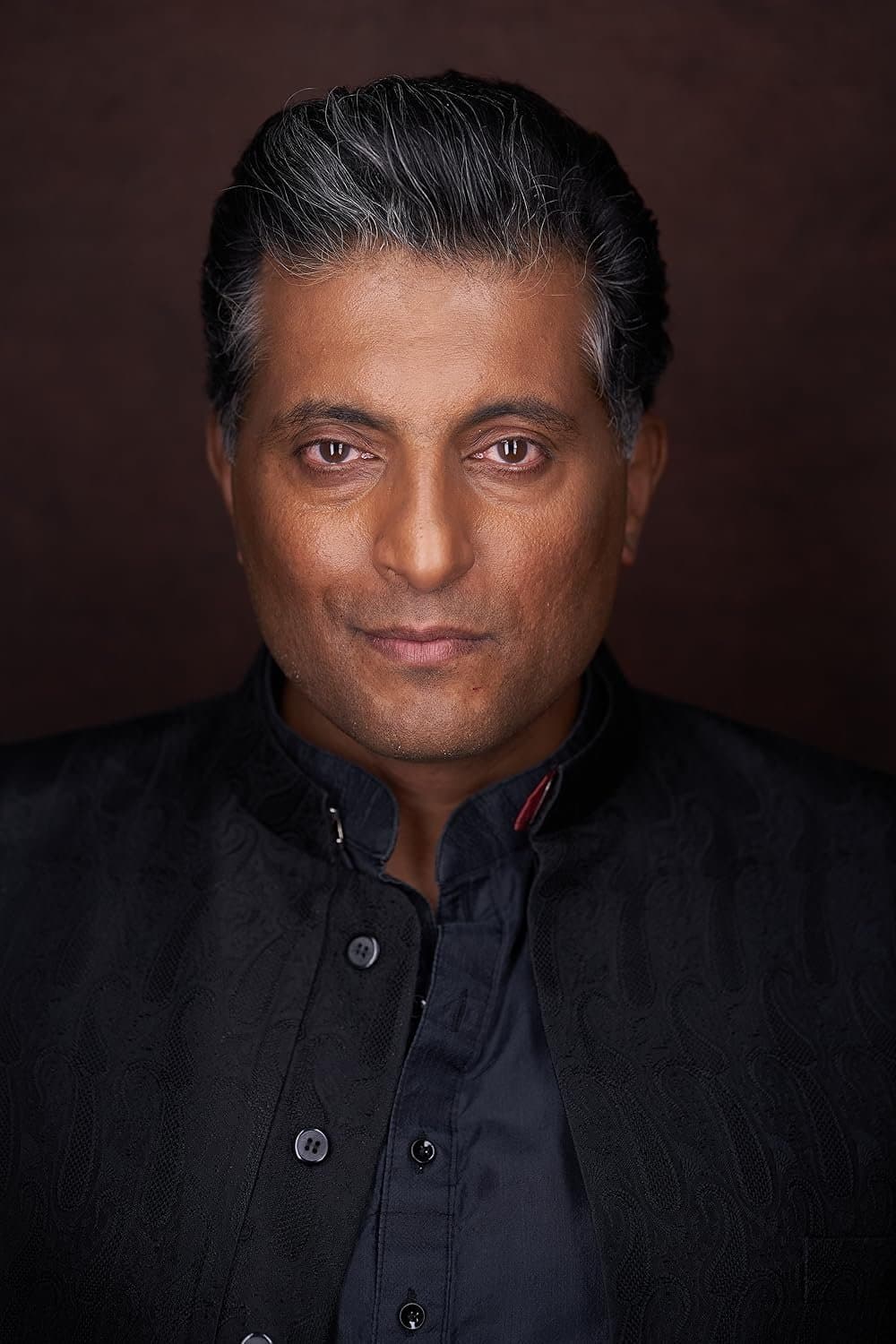 Rupinder Nagra profile