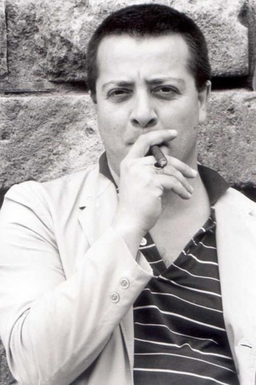 Antonio Neiwiller profile