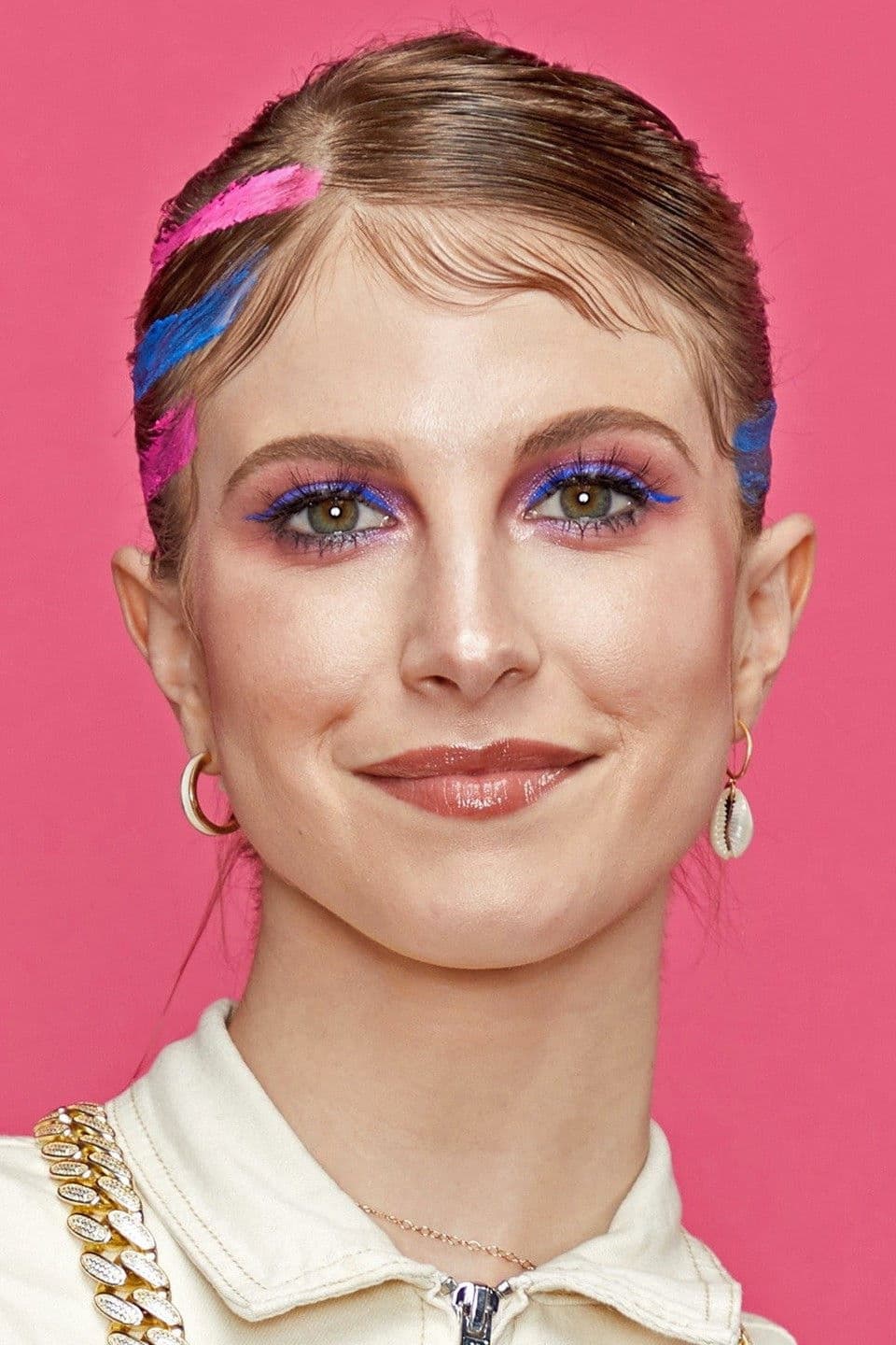 Hayley Williams profile