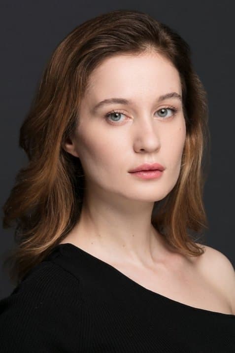 Berna Koraltürk profile