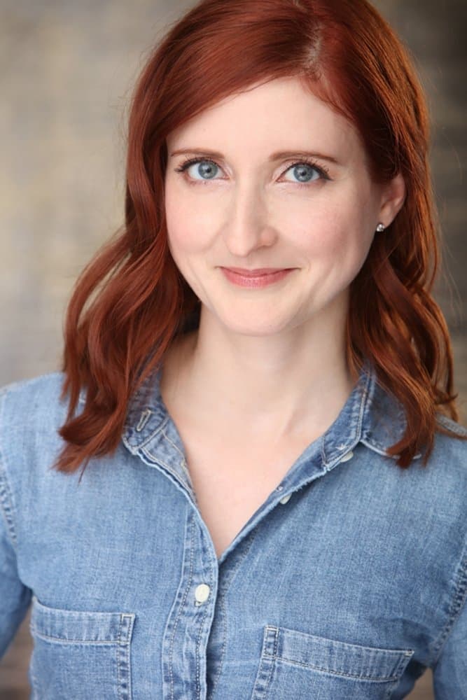 Marieve Herington profile