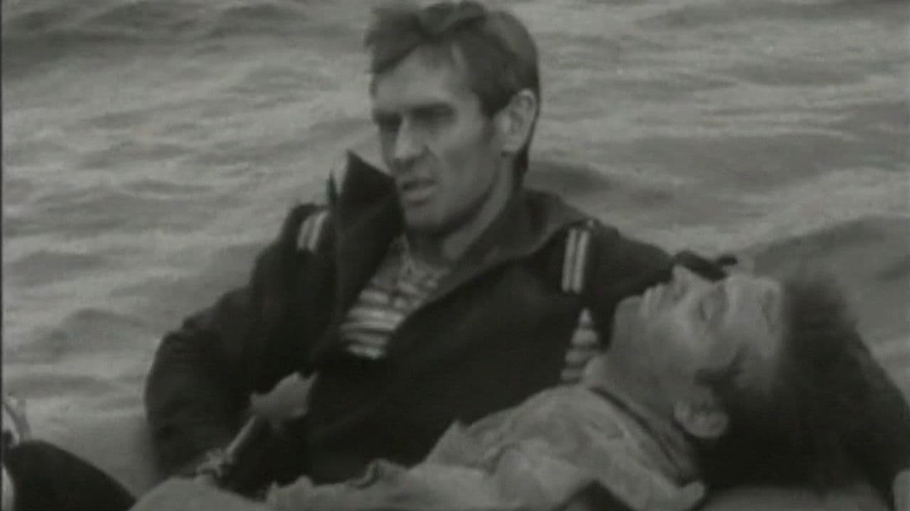 Attention Tsunami! backdrop