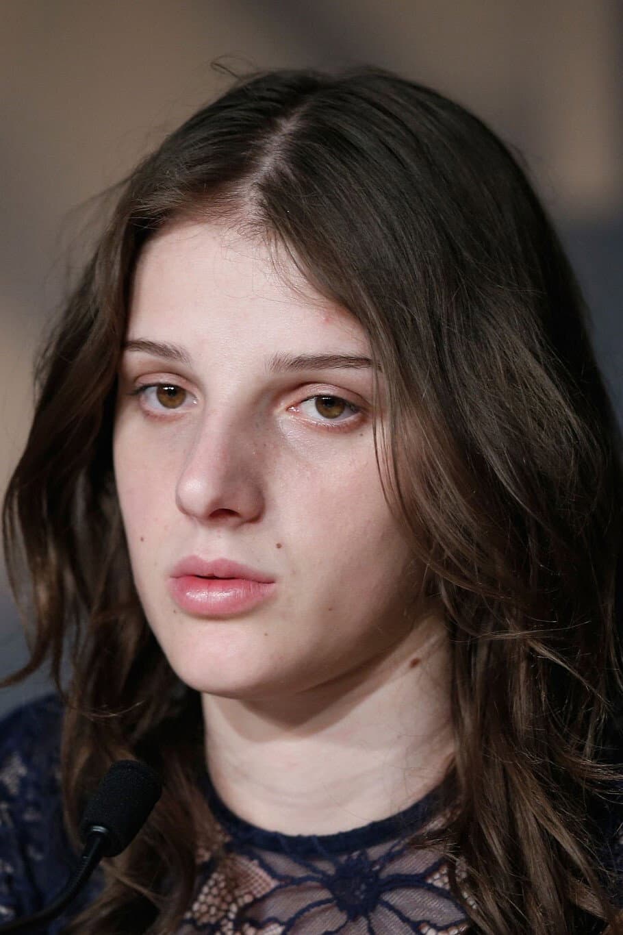 Zukhra Duishvili profile