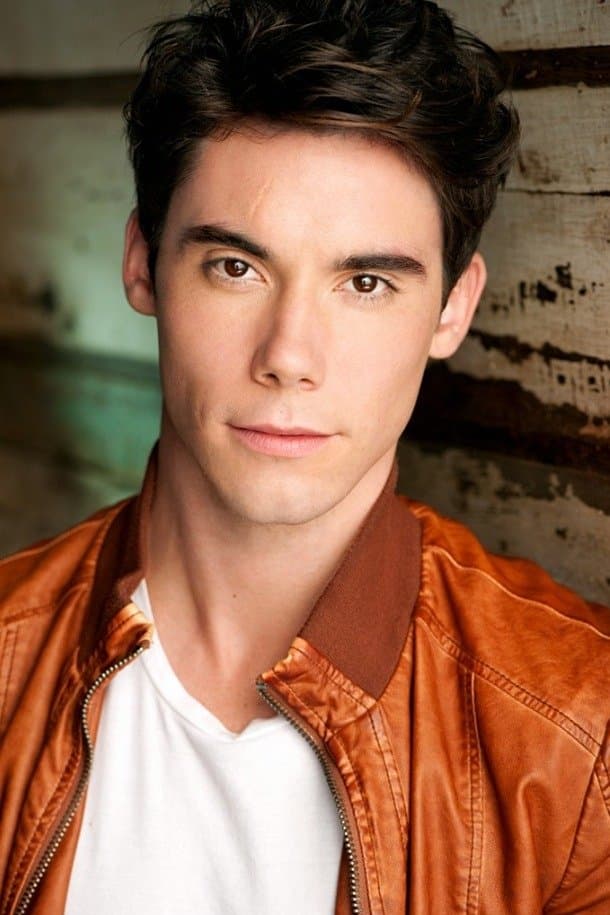 Augustine Hargrave profile