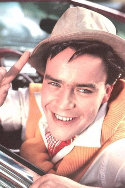 Michael Cramer profile