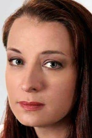 Irina Demidkina profile