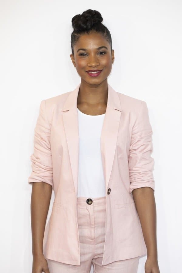 Rhianna Dorris profile