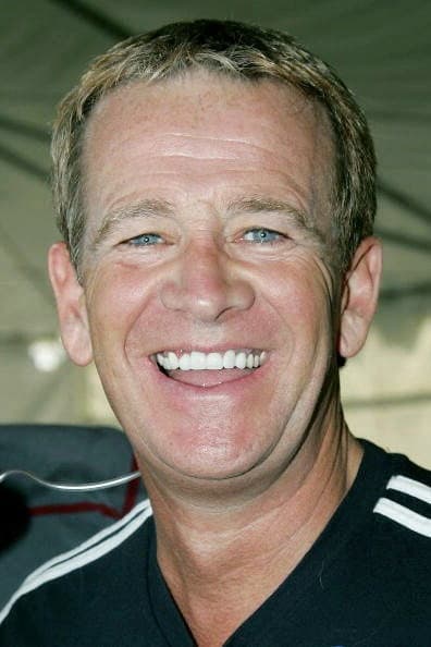 Richard Blade profile