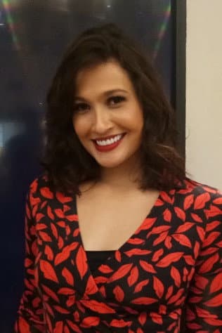 Karenina Maria profile