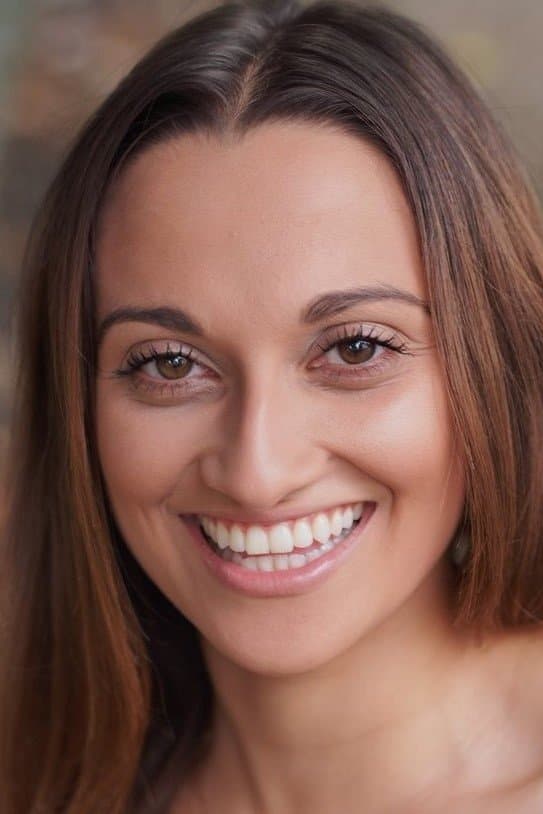 Becca Hirani profile