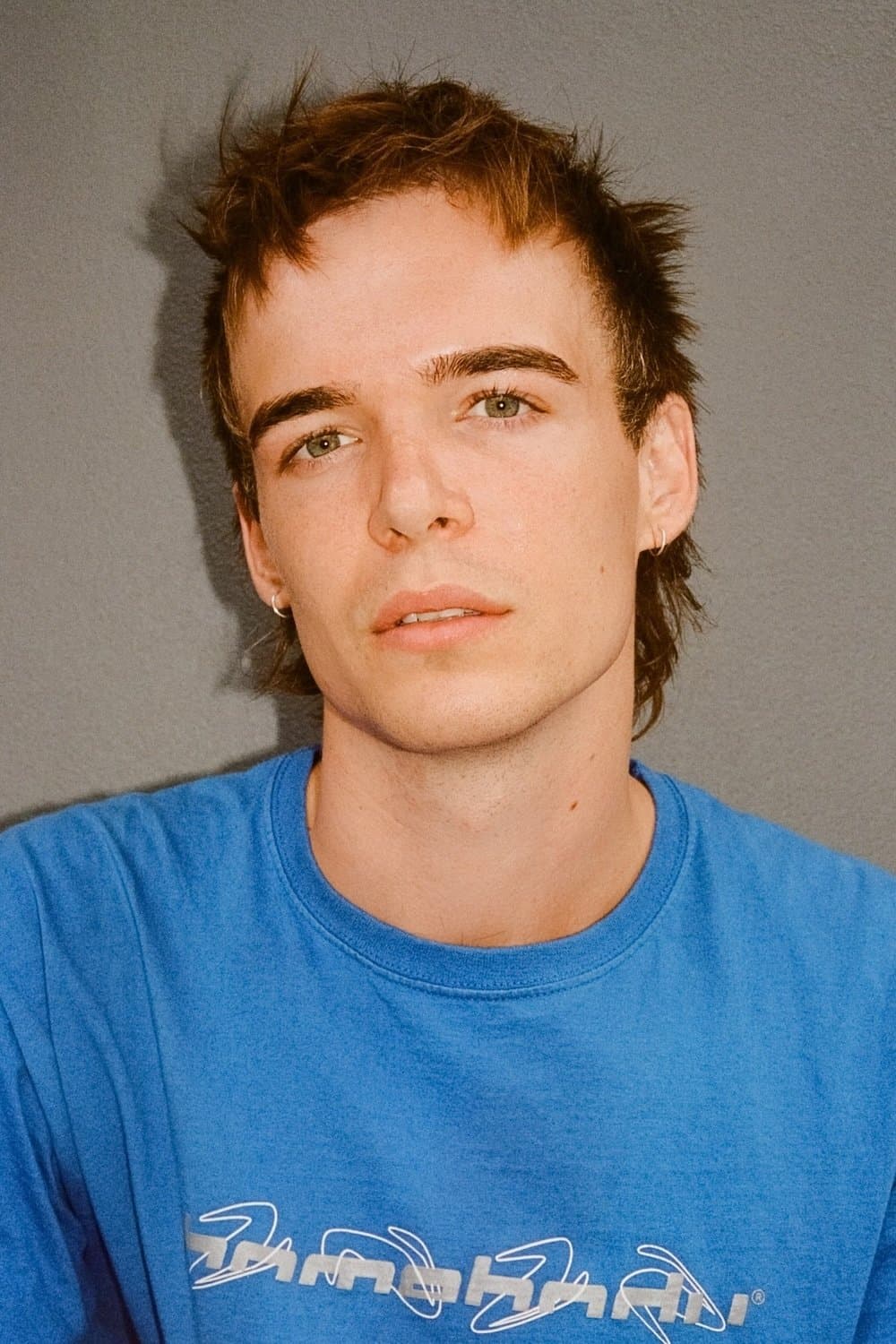 Simon Croker profile