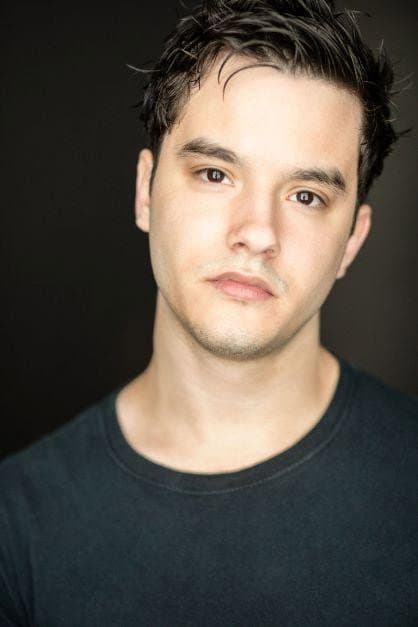 Fernando Blanco profile