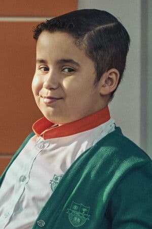 Gabriel Cano profile