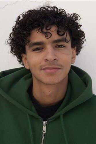 Louai El Amrousy profile