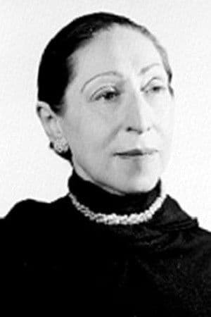 Magda Donato profile