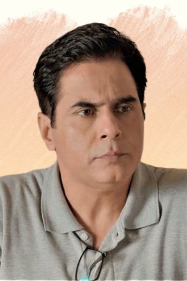 Aman Verma profile