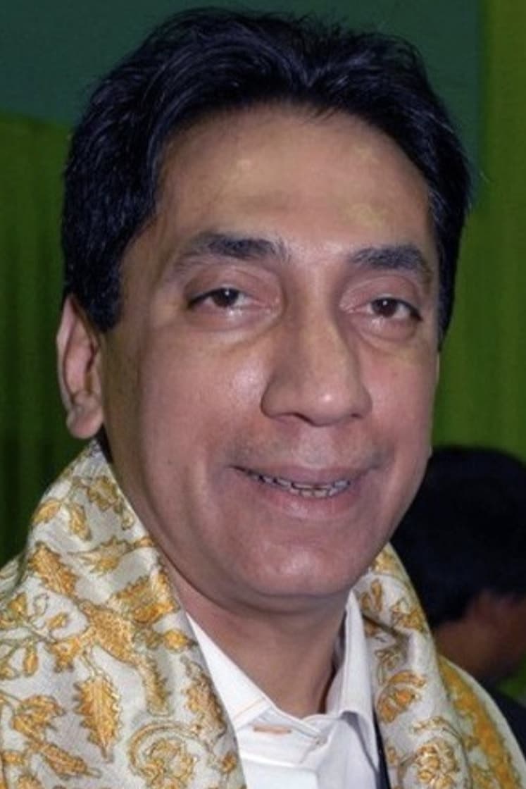 Chand Parwez Servia profile